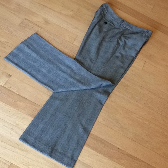Dahlia black/white glen plaid dress pant - Picture 1 of 12